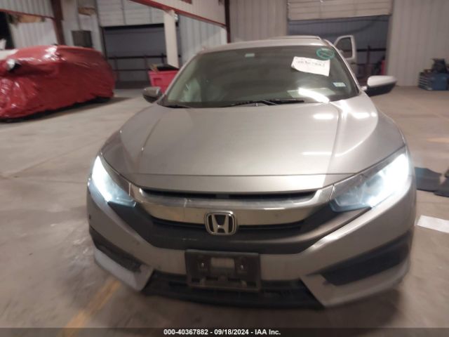 19XFC2F53HE027244 Honda Civic Lx