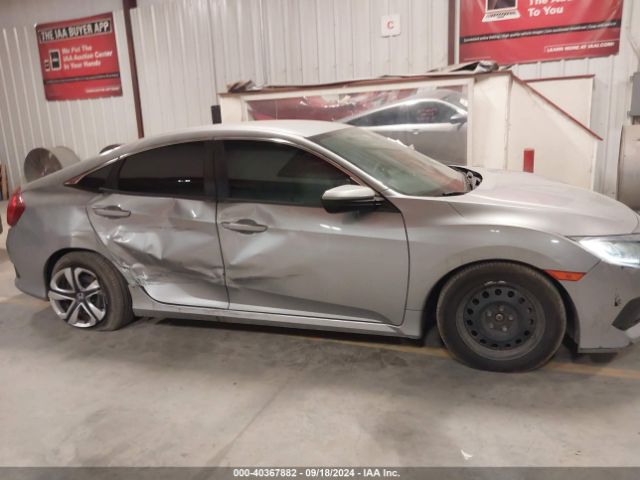 19XFC2F53HE027244 Honda Civic Lx
