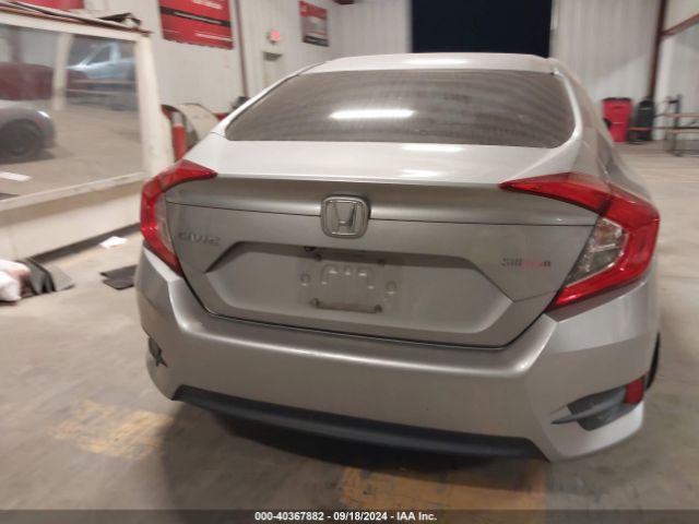 19XFC2F53HE027244 Honda Civic Lx