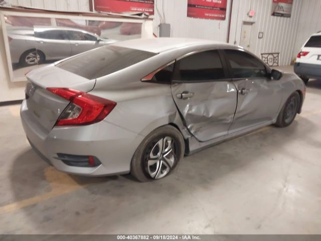 19XFC2F53HE027244 Honda Civic Lx