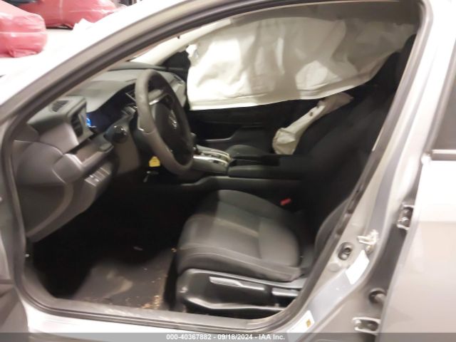 19XFC2F53HE027244 Honda Civic Lx