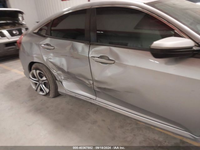 19XFC2F53HE027244 Honda Civic Lx
