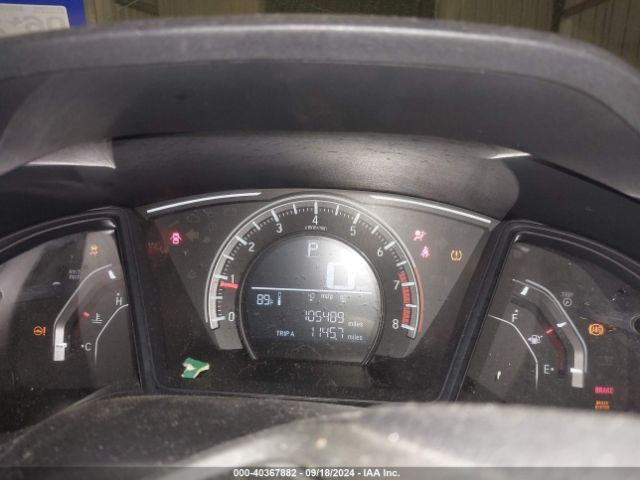 19XFC2F53HE027244 Honda Civic Lx