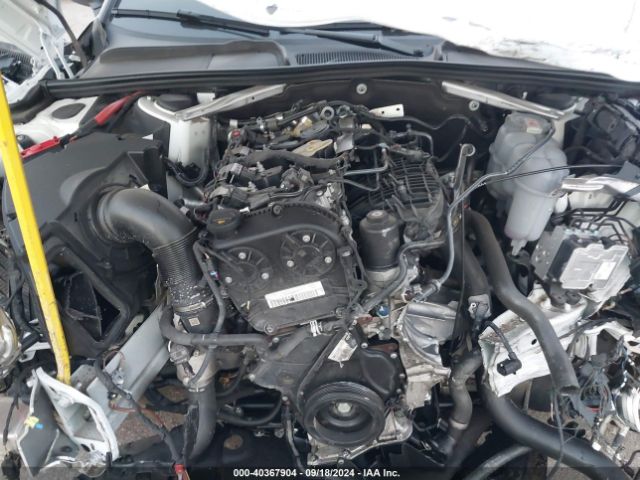 WAUFACF57PA043683 Audi A5 Sportback Premium Plus 45 Tfsi S Line Quattro S Tronic