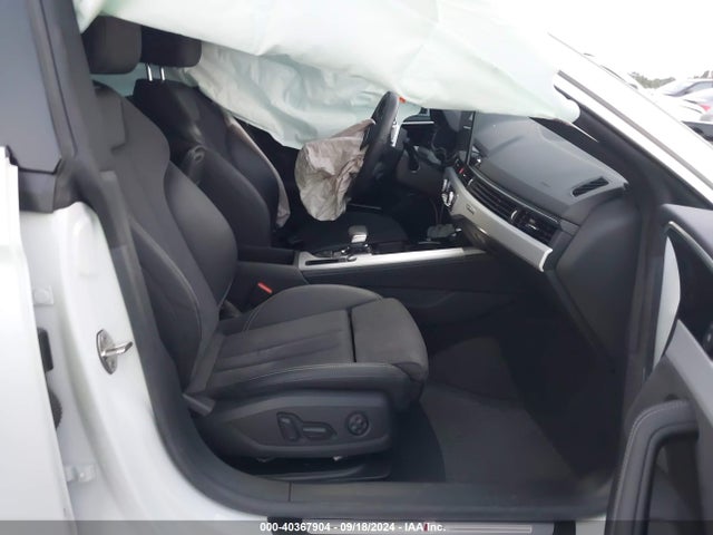 WAUFACF57PA043683 Audi A5 Sportback Premium Plus 45 Tfsi S Line Quattro S Tronic