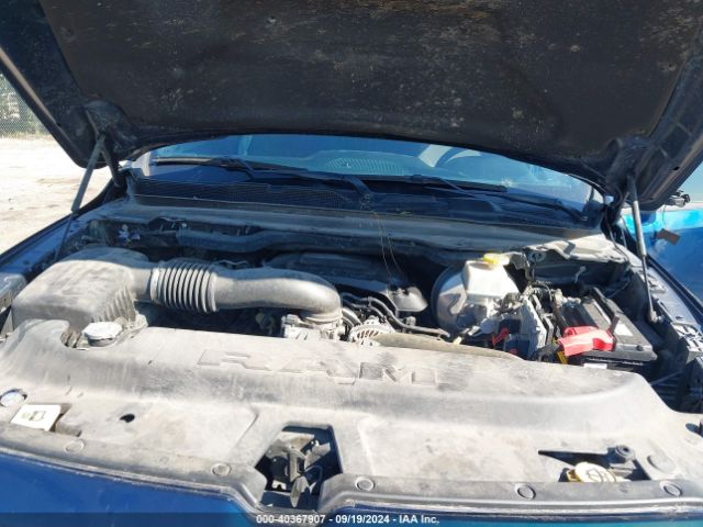 1C6RREBT8MN795039 RAM 1500