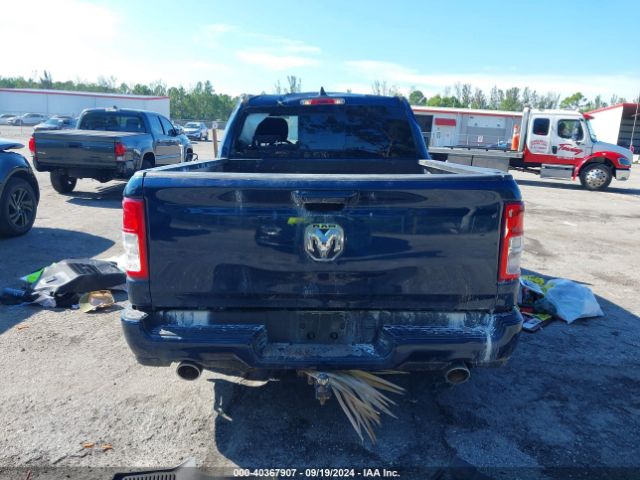 1C6RREBT8MN795039 RAM 1500