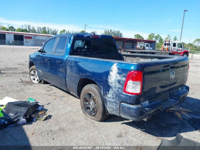1C6RREBT8MN795039 RAM 1500
