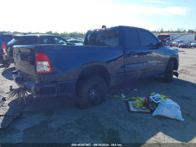 1C6RREBT8MN795039 RAM 1500