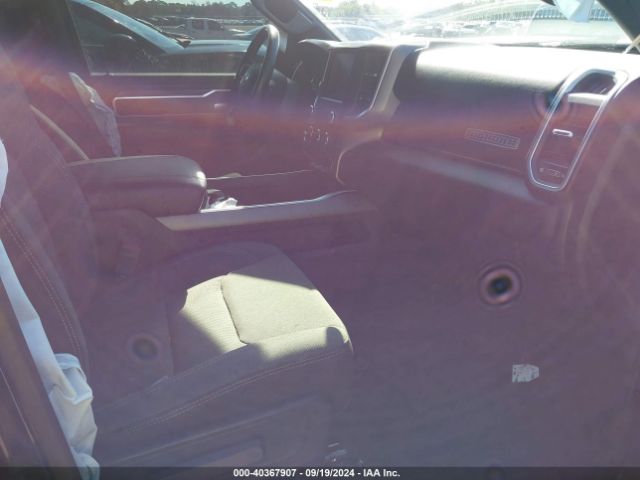 1C6RREBT8MN795039 RAM 1500