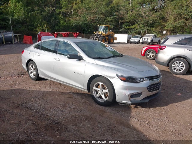 2018 1G1ZB5ST9JF201134 main image