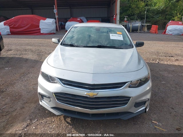 Chevrolet Malibu 1ls 2018 1G1ZB5ST9JF201134 Image 12