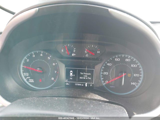 Chevrolet Malibu 1ls 2018 1G1ZB5ST9JF201134 Image 7