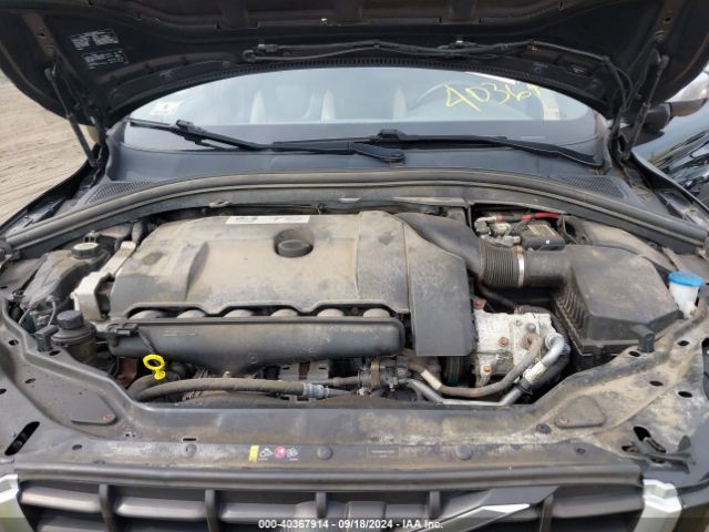 2013 VOLVO XC60 YV4902DZ2D2439820 Photo 9