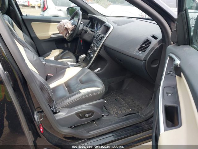 2013 VOLVO XC60 YV4902DZ2D2439820 Photo 4
