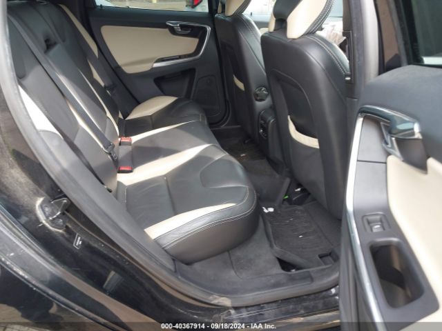 2013 VOLVO XC60 YV4902DZ2D2439820 Photo 7