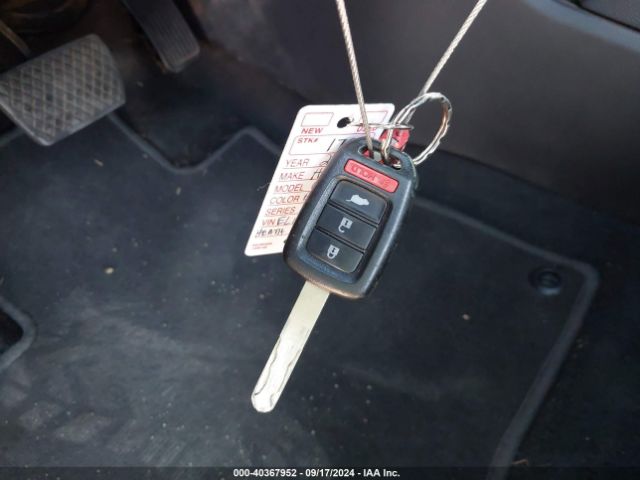 5J6RW2H20LA009300 Honda Cr-v Awd Lx