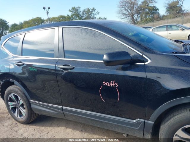 5J6RW2H20LA009300 Honda Cr-v Awd Lx