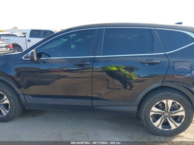 5J6RW2H20LA009300 Honda Cr-v Awd Lx