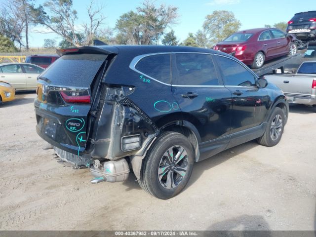 5J6RW2H20LA009300 Honda Cr-v Awd Lx