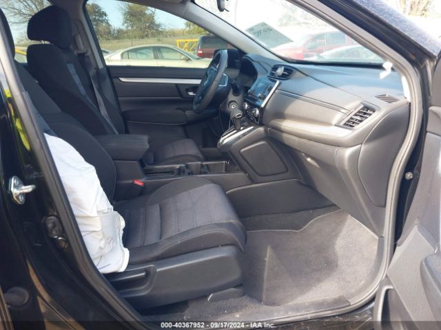 5J6RW2H20LA009300 Honda Cr-v Awd Lx