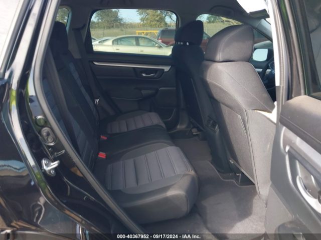 5J6RW2H20LA009300 Honda Cr-v Awd Lx