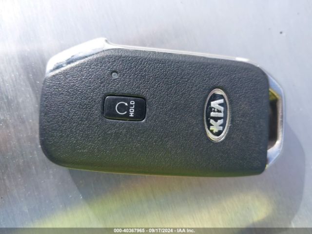 5XXG14J23MG025367 KIA K5 LXS