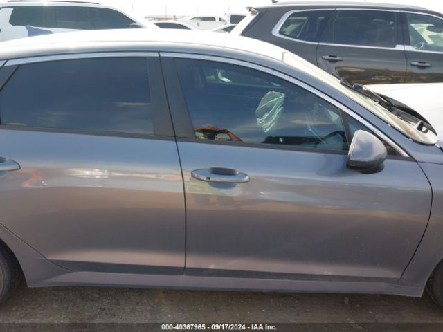 5XXG14J23MG025367 KIA K5 LXS