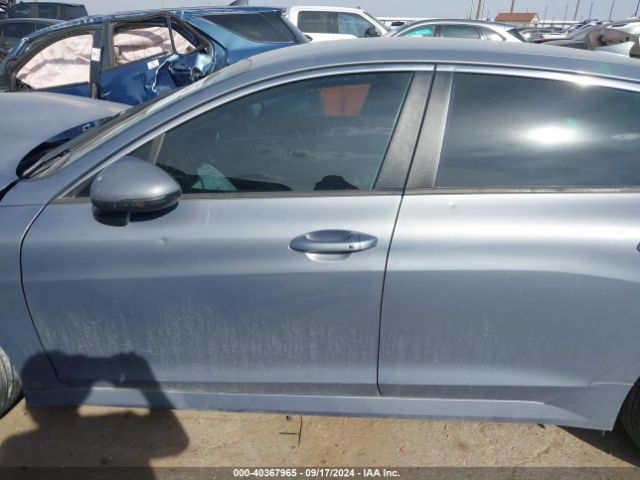 5XXG14J23MG025367 KIA K5 LXS