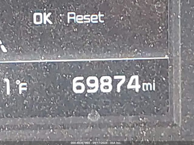 5XXG14J23MG025367 KIA K5 LXS