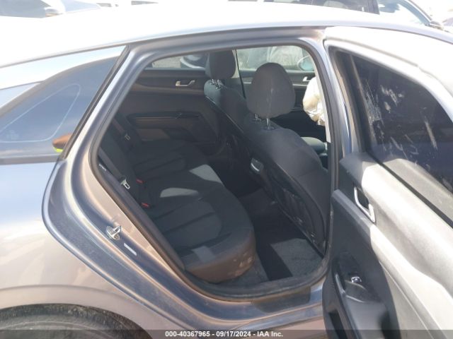 5XXG14J23MG025367 KIA K5 LXS