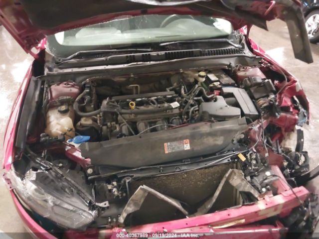 3FA6P0H75GR314850 Ford FUSION SE