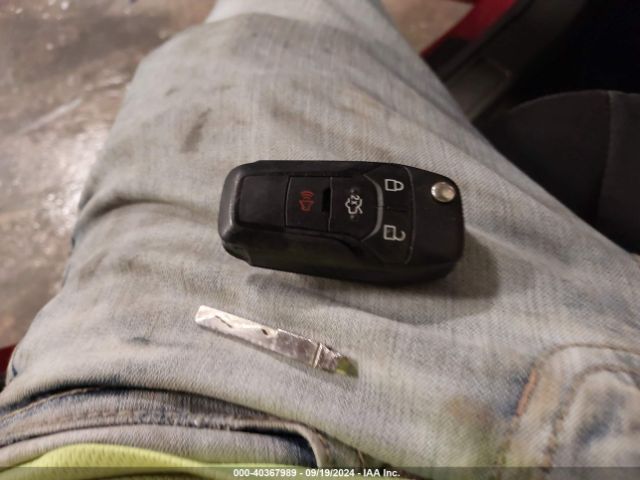 3FA6P0H75GR314850 Ford FUSION SE