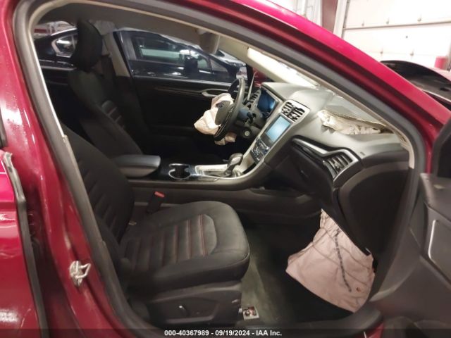 3FA6P0H75GR314850 Ford FUSION SE