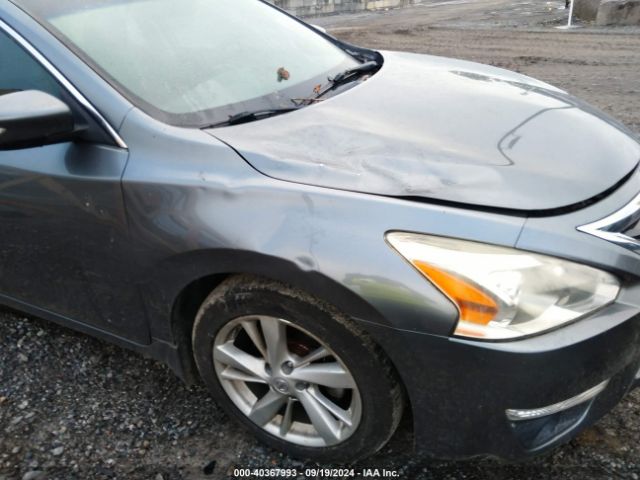 1N4AL3AP7EC326107 Nissan Altima 2.5 Sl