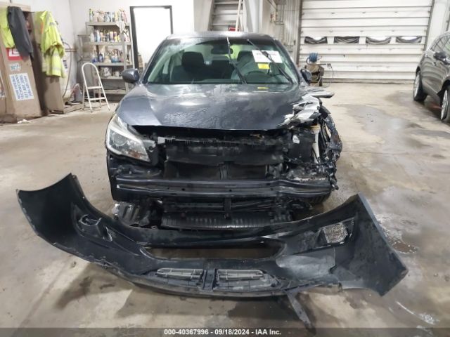 4S3BNAC65H3048202 Subaru Legacy 2.5i Premium