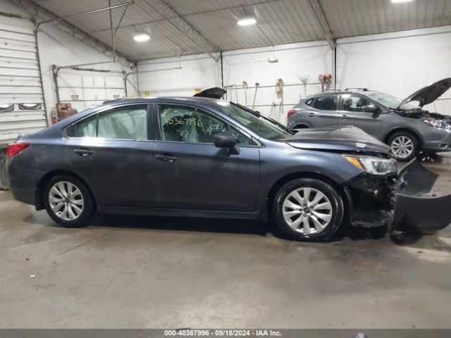 4S3BNAC65H3048202 Subaru Legacy 2.5i Premium
