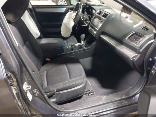 4S3BNAC65H3048202 Subaru Legacy 2.5i Premium