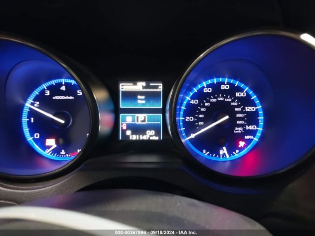 4S3BNAC65H3048202 Subaru Legacy 2.5i Premium