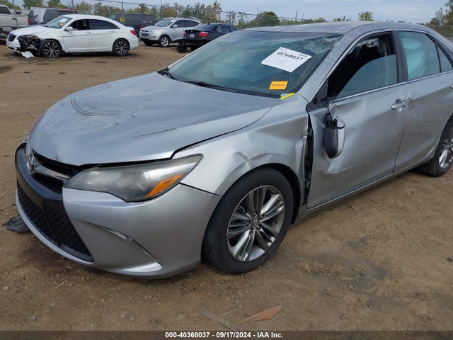 Toyota CAMRY SE 2017 4T1BF1FK5HU747342 Image 6