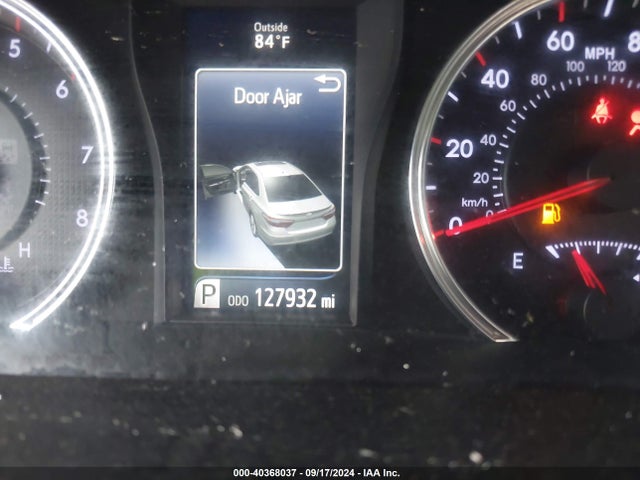 Toyota CAMRY SE 2017 4T1BF1FK5HU747342 Image 7