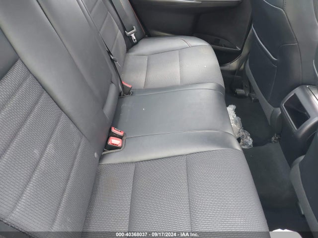 Toyota CAMRY SE 2017 4T1BF1FK5HU747342 Image 8