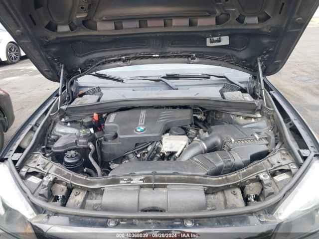 WBAVL1C51FVY36399 BMW X1 Xdrive28i