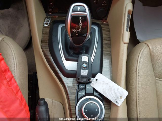 WBAVL1C51FVY36399 BMW X1 Xdrive28i