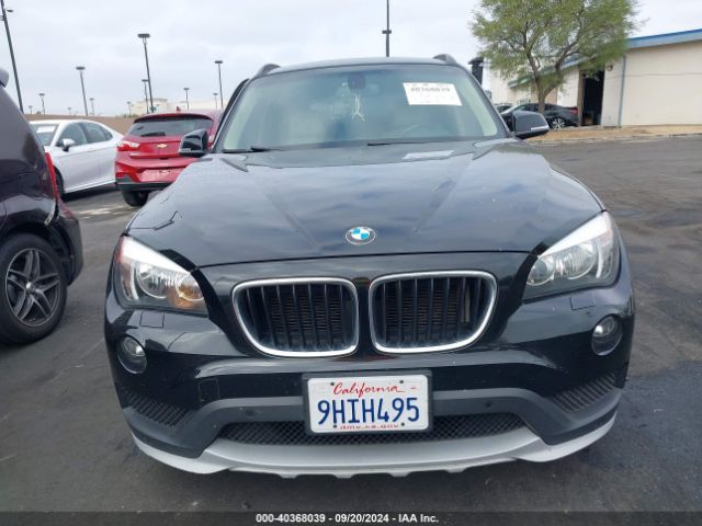 WBAVL1C51FVY36399 BMW X1 Xdrive28i