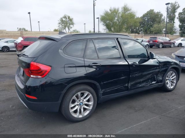 WBAVL1C51FVY36399 BMW X1 Xdrive28i