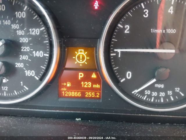 WBAVL1C51FVY36399 BMW X1 Xdrive28i