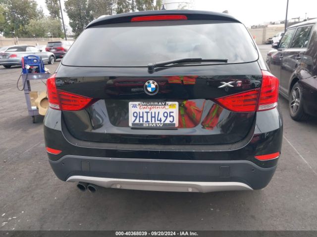WBAVL1C51FVY36399 BMW X1 Xdrive28i
