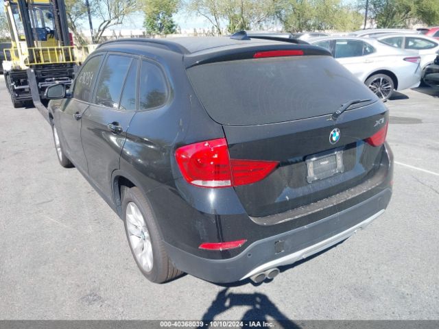 WBAVL1C51FVY36399 BMW X1 Xdrive28i