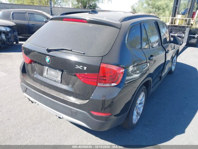 WBAVL1C51FVY36399 BMW X1 Xdrive28i